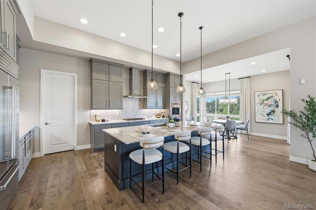 5685 Sunridge Drive, Parker, CO 80134