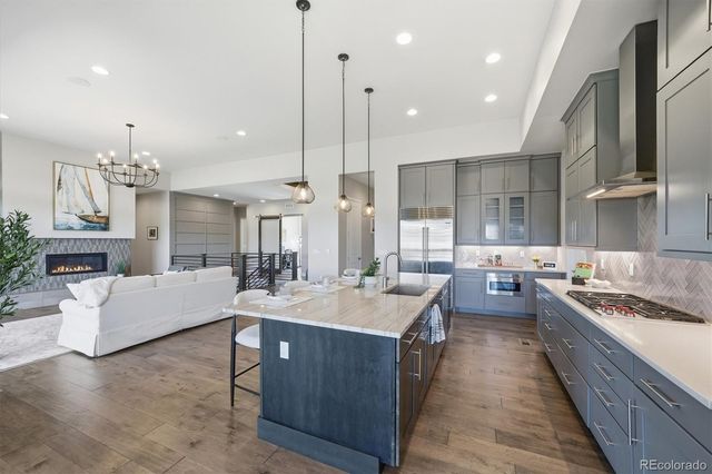 5685 Sunridge Drive, Parker, CO 80134