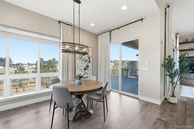 5685 Sunridge Drive, Parker, CO 80134