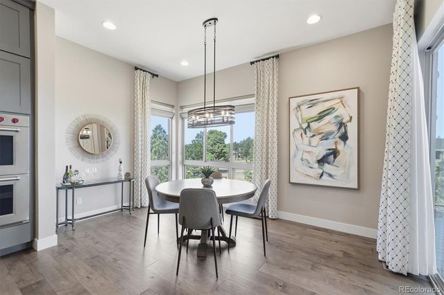 5685 Sunridge Drive, Parker, CO 80134