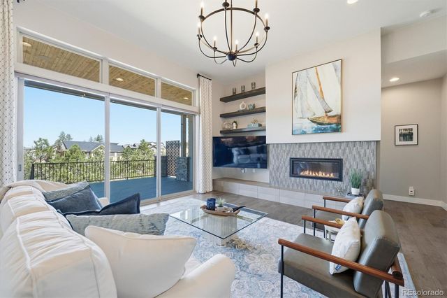 5685 Sunridge Drive, Parker, CO 80134