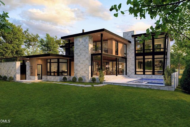 206 Lynwood Lane, Raleigh, NC 27609