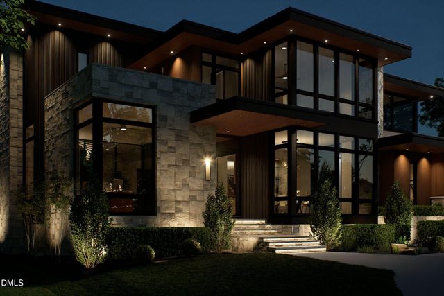 206 Lynwood Lane, Raleigh, NC 27609