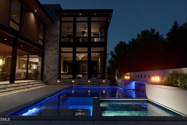 206 Lynwood Lane, Raleigh, NC 27609