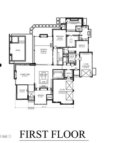 206 Lynwood Lane, Raleigh, NC 27609