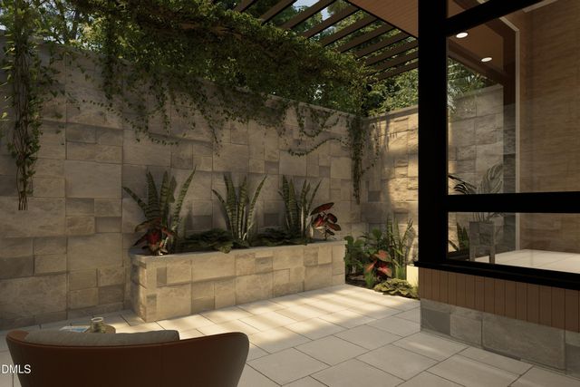 206 Lynwood Lane, Raleigh, NC 27609