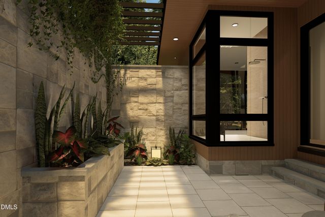 206 Lynwood Lane, Raleigh, NC 27609