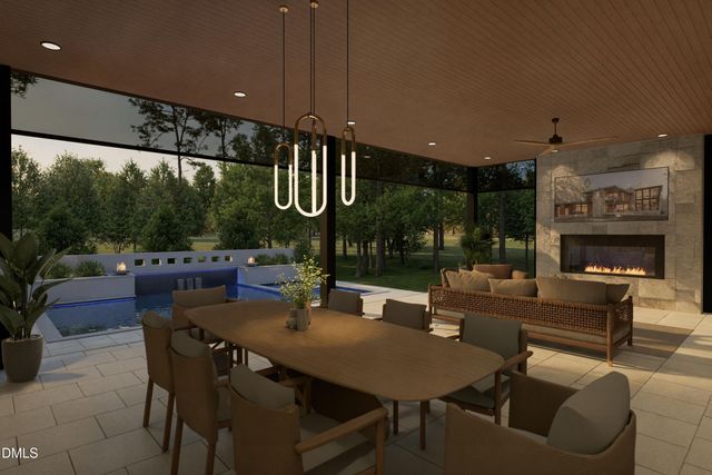 206 Lynwood Lane, Raleigh, NC 27609