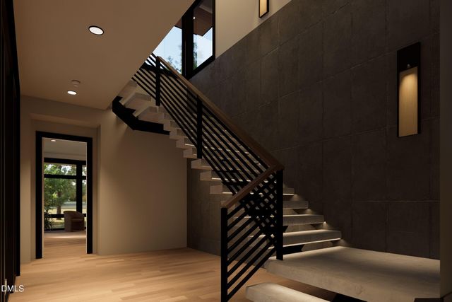 206 Lynwood Lane, Raleigh, NC 27609