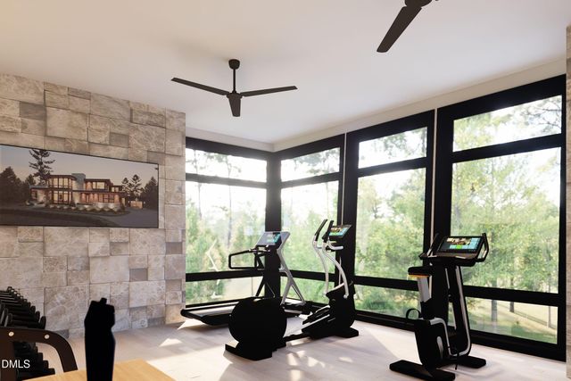 206 Lynwood Lane, Raleigh, NC 27609