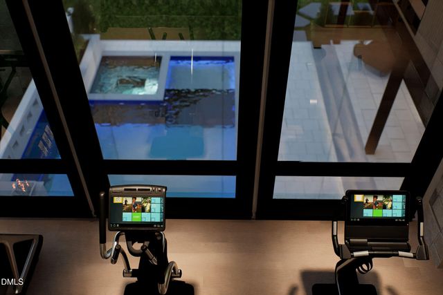 206 Lynwood Lane, Raleigh, NC 27609