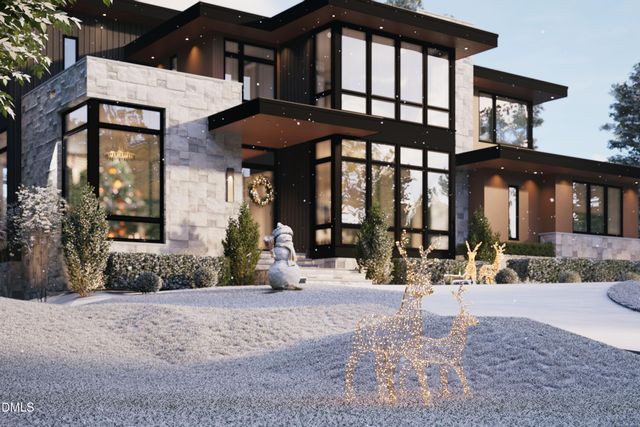 206 Lynwood Lane, Raleigh, NC 27609