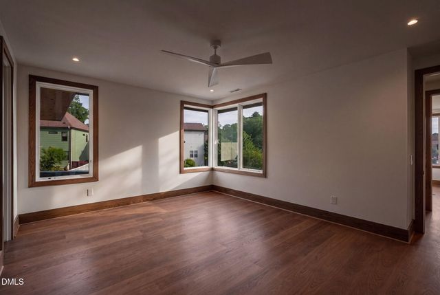 206 Lynwood Lane, Raleigh, NC 27609