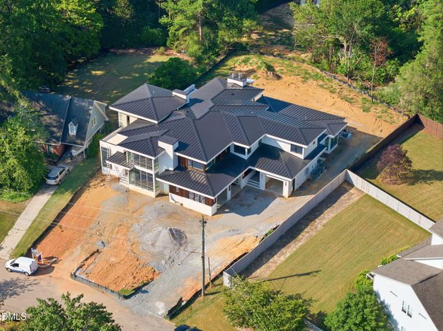 206 Lynwood Lane, Raleigh, NC 27609