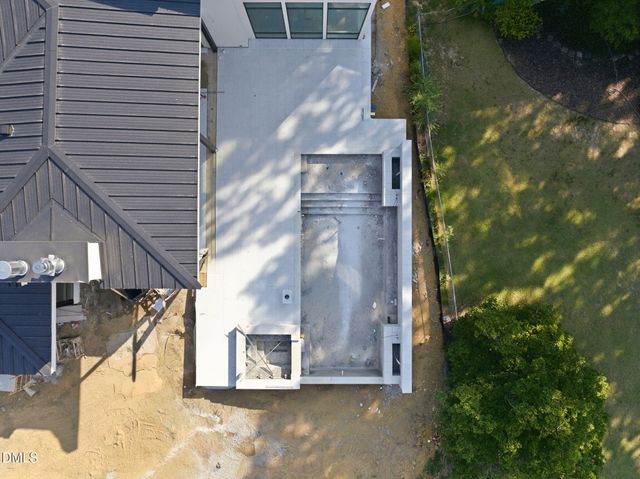206 Lynwood Lane, Raleigh, NC 27609