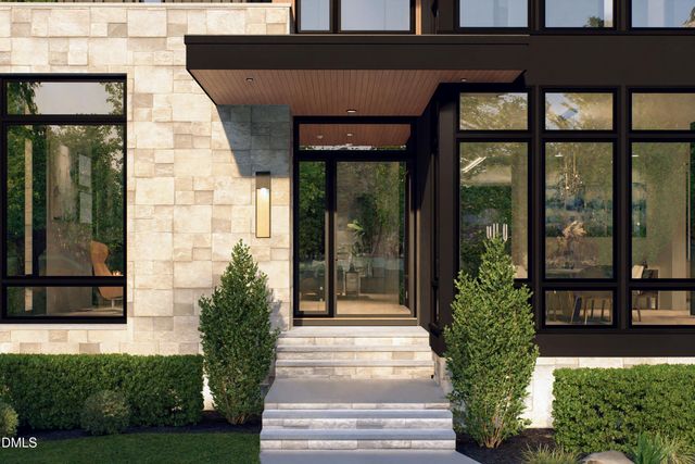 206 Lynwood Lane, Raleigh, NC 27609