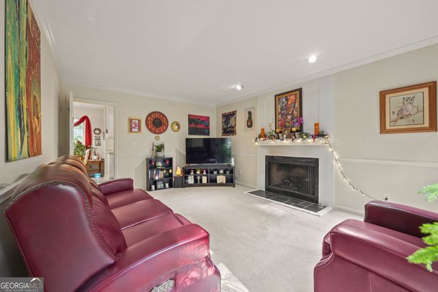 150 Ashley Drive, Fayetteville, GA 30214