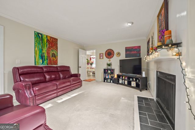 150 Ashley Drive, Fayetteville, GA 30214