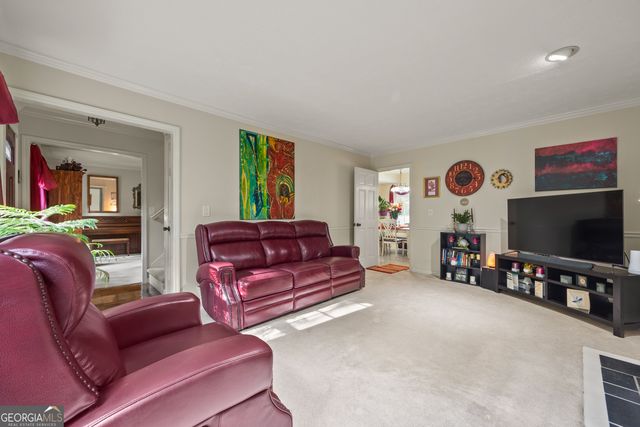 150 Ashley Drive, Fayetteville, GA 30214