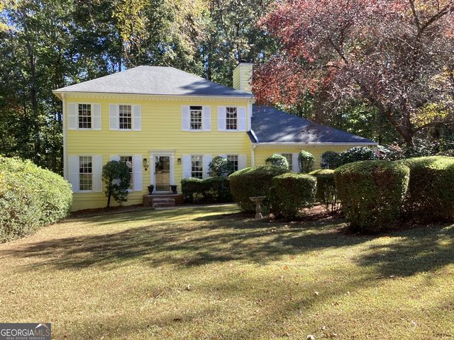 150 Ashley Drive, Fayetteville, GA 30214