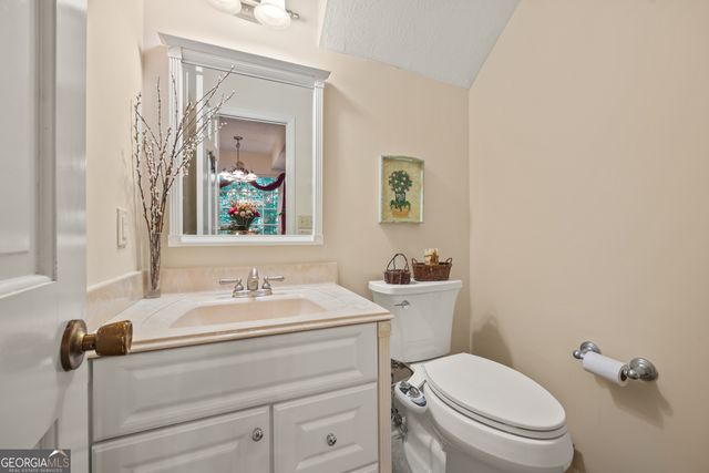 150 Ashley Drive, Fayetteville, GA 30214