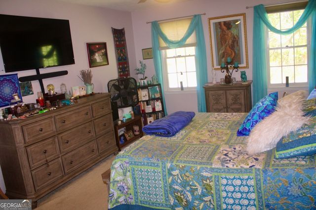 150 Ashley Drive, Fayetteville, GA 30214