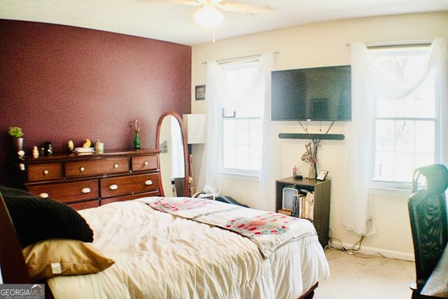 150 Ashley Drive, Fayetteville, GA 30214