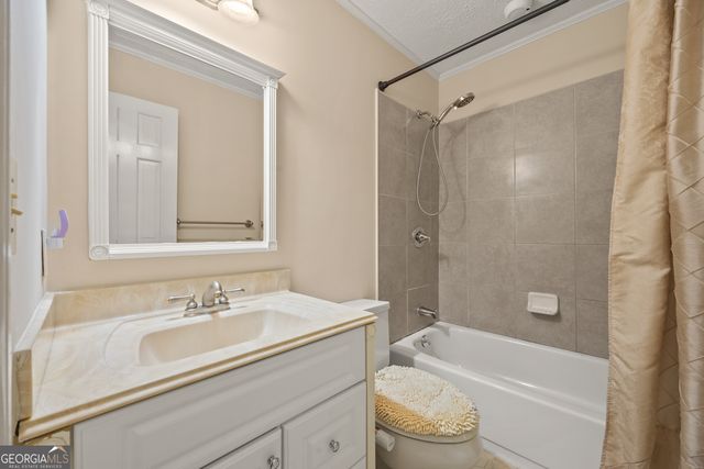 150 Ashley Drive, Fayetteville, GA 30214