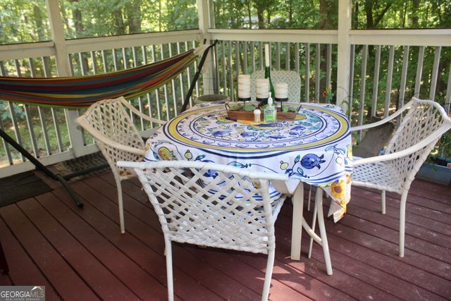 150 Ashley Drive, Fayetteville, GA 30214