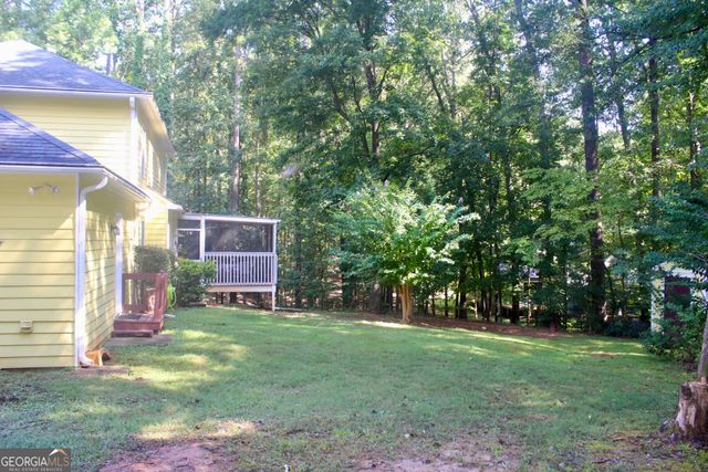 150 Ashley Drive, Fayetteville, GA 30214