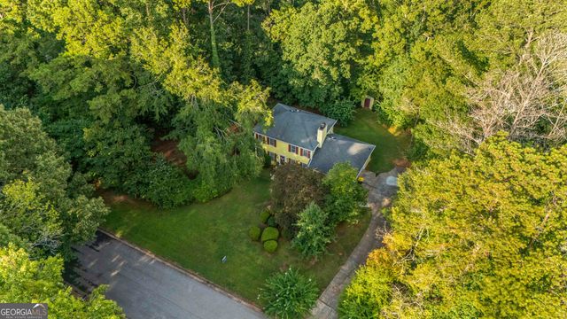 150 Ashley Drive, Fayetteville, GA 30214