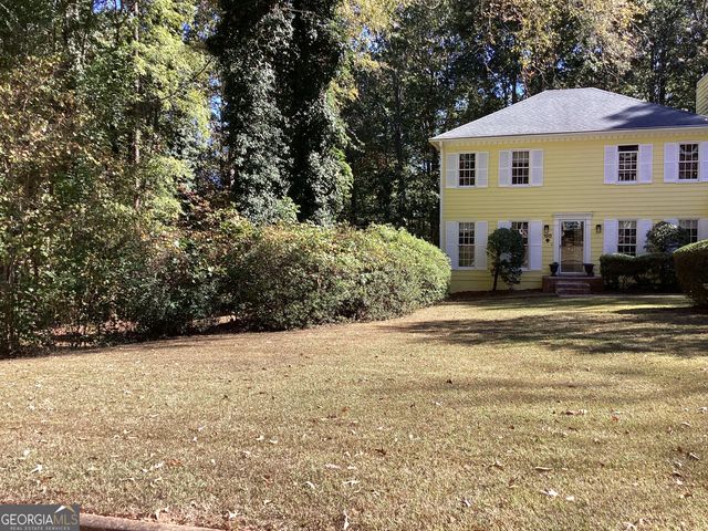 150 Ashley Drive, Fayetteville, GA 30214