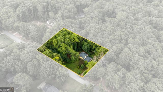 150 Ashley Drive, Fayetteville, GA 30214