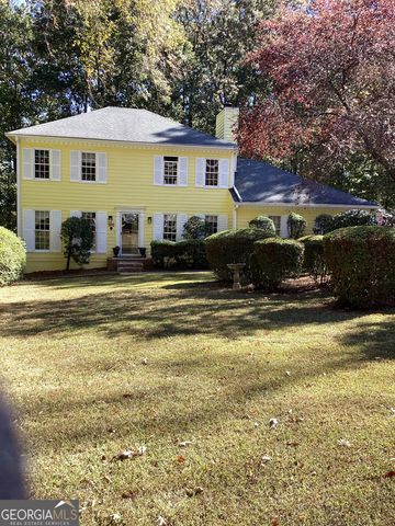 150 Ashley Drive, Fayetteville, GA 30214