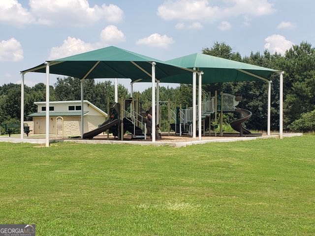 150 Ashley Drive, Fayetteville, GA 30214