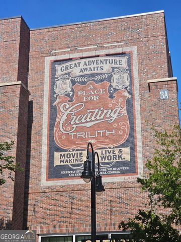 150 Ashley Drive, Fayetteville, GA 30214