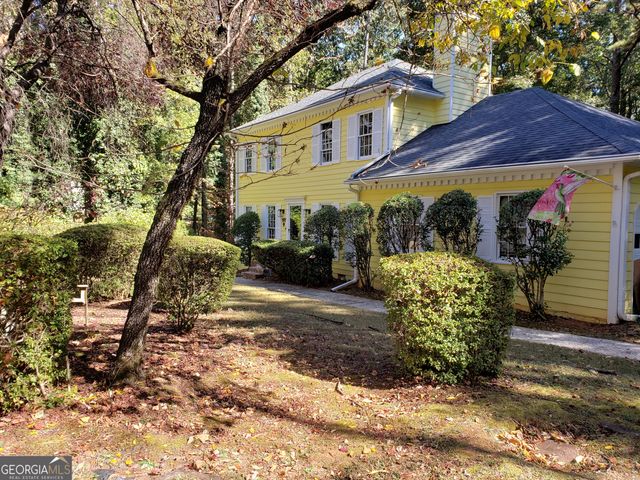 150 Ashley Drive, Fayetteville, GA 30214