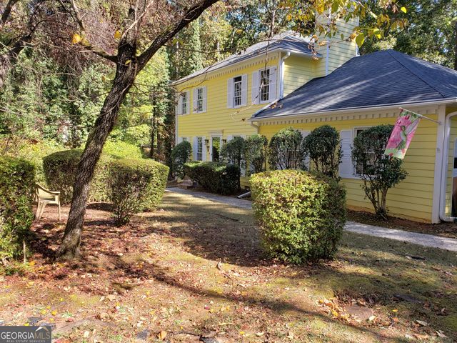 150 Ashley Drive, Fayetteville, GA 30214