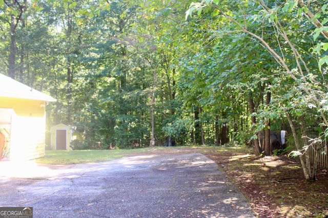 150 Ashley Drive, Fayetteville, GA 30214