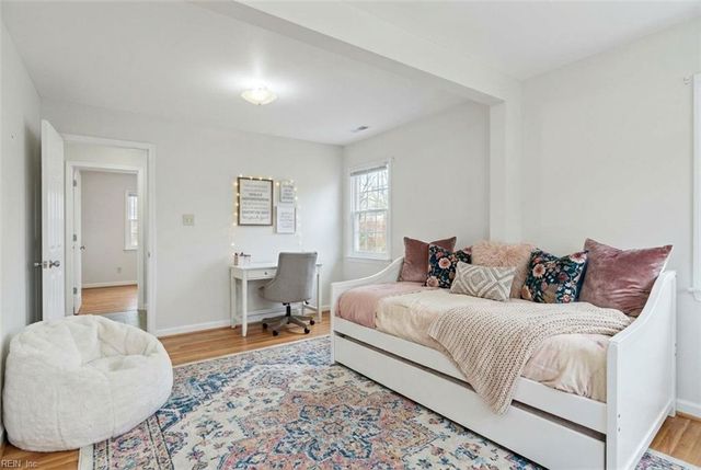 7622 Quay RD S, Suffolk, VA 23437