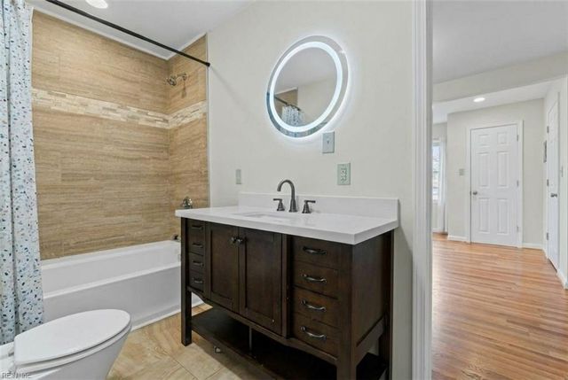 7622 Quay RD S, Suffolk, VA 23437