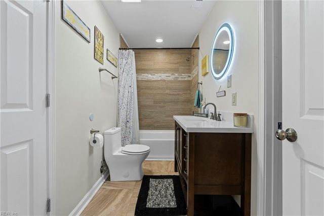 7622 Quay RD S, Suffolk, VA 23437