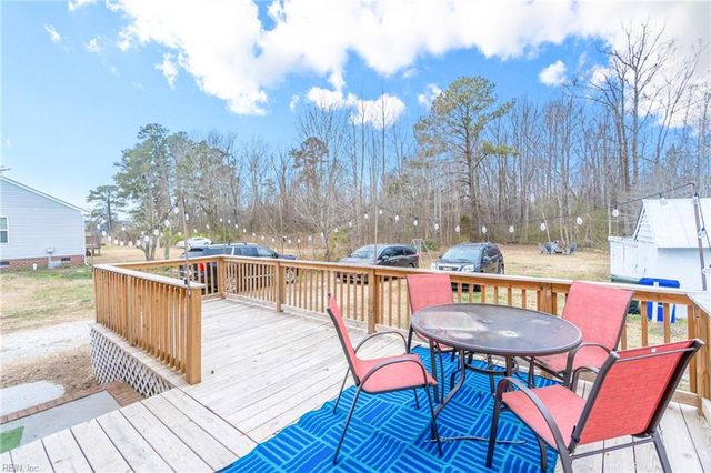 7622 Quay RD S, Suffolk, VA 23437