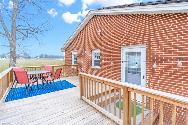 7622 Quay RD S, Suffolk, VA 23437