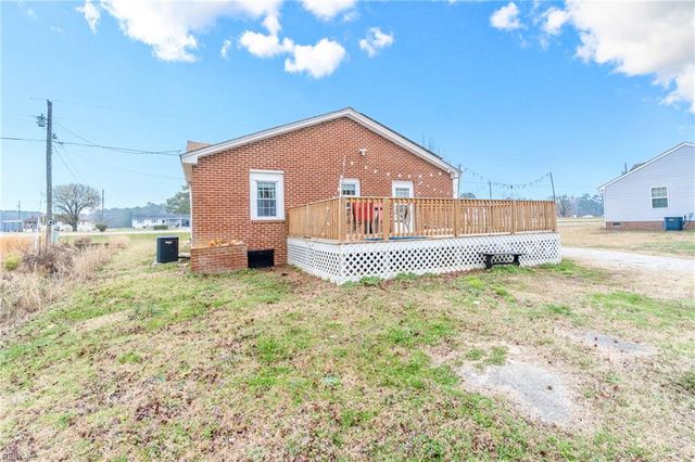 7622 Quay RD S, Suffolk, VA 23437