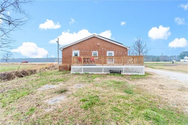 7622 Quay RD S, Suffolk, VA 23437