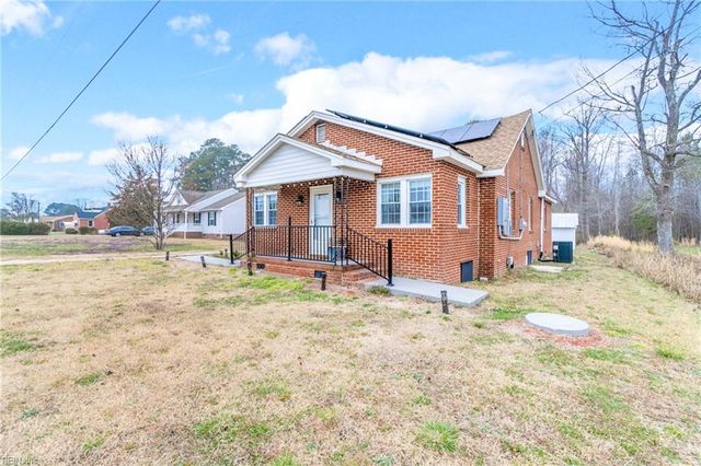 7622 Quay RD S, Suffolk, VA 23437