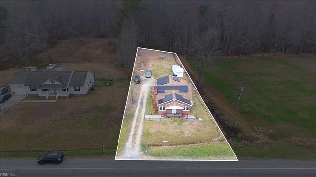 7622 Quay RD S, Suffolk, VA 23437