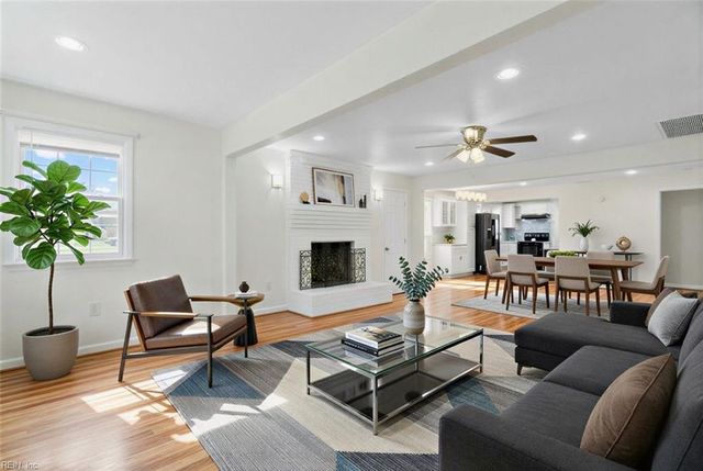 7622 Quay RD S, Suffolk, VA 23437