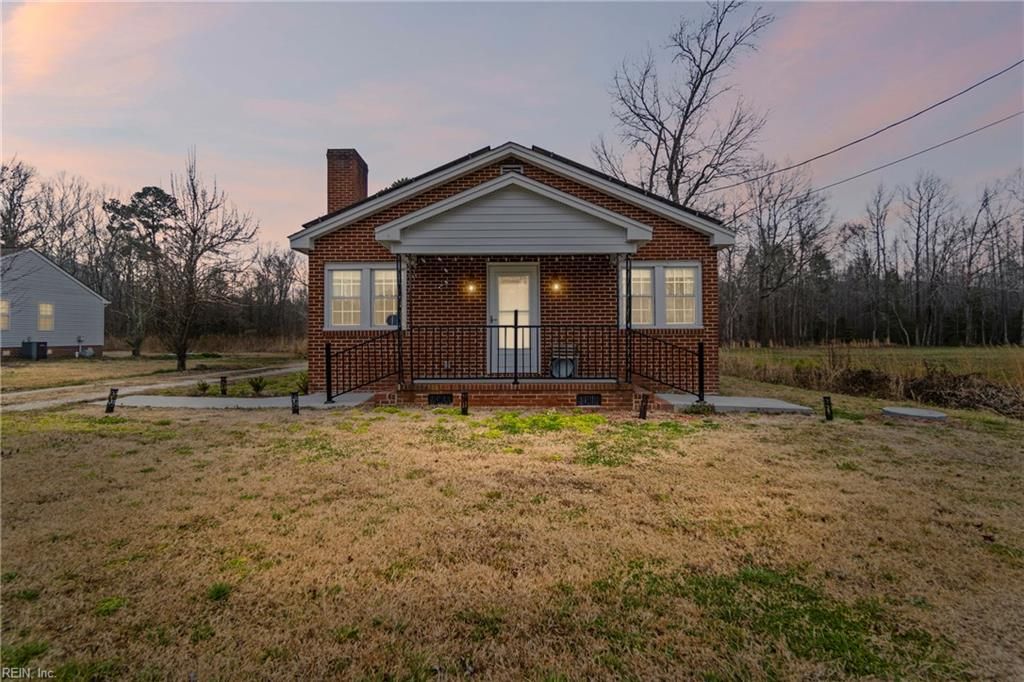 7622 Quay RD S, Suffolk, VA 23437